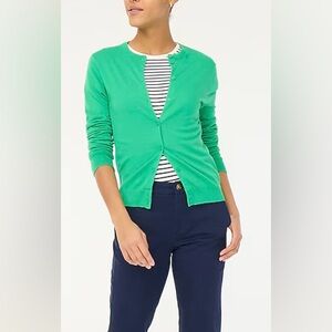 J.Crew Cardigan